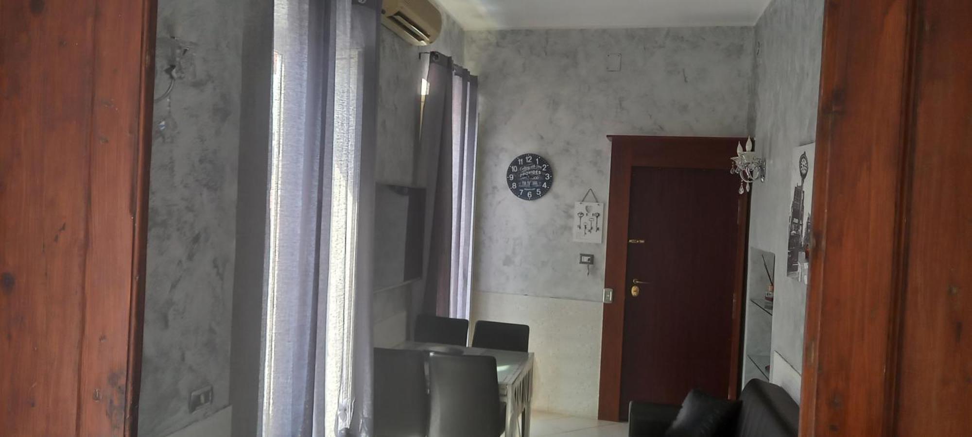 Posillipo 9 Apartment Napoli Exterior foto